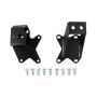 Hooker BHS566 Engine Mount Brackets