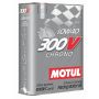 Motul 104243 300V CHRONO 10W40 - 2L - Racing Engine Oil