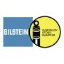 Bilstein 36198375 B3 OE Replacement - Coil Spring