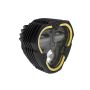 KC HiLiTES 97150 KC FLEX ERA 3 LED DM SAE FOG 2-LIGHT MSTR KIT 13-24 SUBARU CROSSTREK FORESTER