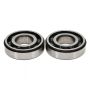 Wiseco BK5000 Main Bearing Kit (2) 30 x 72 x 19mm