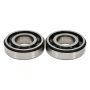 Wiseco BK5000 Main Bearing Kit (2) 30 x 72 x 19mm