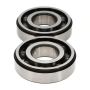 Wiseco BK5000 Main Bearing Kit (2) 30 x 72 x 19mm