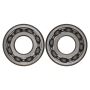Wiseco BK5000 Main Bearing Kit (2) 30 x 72 x 19mm