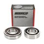 Wiseco BK5028 Main Bearing Kit 35x72x17 & 32x65x17mm