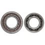 Wiseco BK5028 Main Bearing Kit 35x72x17 & 32x65x17mm