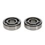 Wiseco BK5036 Main Bearing Kit (2) 30 x 64 x 16mm