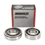 Wiseco BK5063 Main Bearing Kit 25x52x15 & 22x52x15