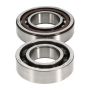 Wiseco BK5063 Main Bearing Kit 25x52x15 & 22x52x15