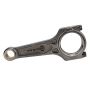 Boostline MI5657905S Connecting Rod, Mitsu Evo X 4B11T, 143.70 mm Length, ARP2000, Set of 1