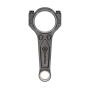 Boostline FD5400927 Connecting Rod Set, Ford Small Block, 5.400 in. Length, ARP2000, Set of 8