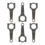 Boostline BM5833866 Connecting Rod Set, BMW B48B20, 5.833 in. Length, ARP 2000, Set of 4