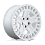 ALSTON 18X8.5 5X4.5 72 G-WHT +25
