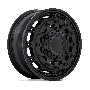 ARSENAL AT 16X6 6X180 138 M-BLK +84