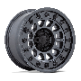 BLACK RHINO WHEELS BR012 OUTBACK Wheel 18X8.5 6X5.5 106.1 0.0