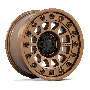 BLACK RHINO WHEELS BR012 OUTBACK Wheel 17X8 6X130 84.1 32.0