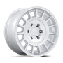 VOLL 18X8 5X120 72 +25 H-SLV