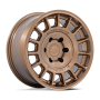 BLACK RHINO WHEELS BR015 VOLL Wheel 17X8.5 6X5.5 106.1 0.0