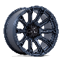 BLACK RHINO WHEELS BR020 DIAMONDBACK Wheel 20X9 6X135 87.1 12.0