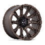 BLACK RHINO WHEELS BR020 DIAMONDBACK Wheel 20X9 6X4.5 66.06 12.0