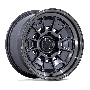 BLACK RHINO WHEELS BR021 MONDO Wheel 17X8.5 6X5.5 106.1 20.0