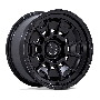 BLACK RHINO WHEELS BR021 MONDO Wheel 18X9 6X5.5 106.1 12.0