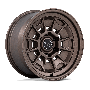 MONDO 17X8.5 6X5.5 106 +20 B-BRNZ