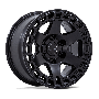 BAHARI 18X8 6X5.5 106 +45 M-BLK
