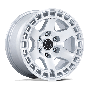 BLACK RHINO WHEELS BR022 BAHARI Wheel 17X8.5 6X5.5 106.1 25.0