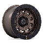 BLACK RHINO WHEELS BR023 XPLORER Wheel 17X9 6X5.5 106.1 1.0