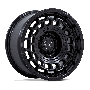 BLACK RHINO WHEELS BR024 AWOL Wheel 17X8.5 5X5.0 71.5 -10.0