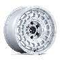 BLACK RHINO WHEELS BR024 AWOL Wheel 17X8.5 5X130 71.5 25.0