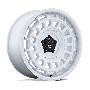 BLACK RHINO WHEELS BR024 AWOL Wheel 20X8.5 6X5.5 106.1 12.0