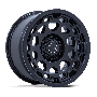 CONGO 17X8.5 6X5.5 106 +35 M-BLK