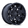BLACK RHINO WHEELS BR028 GUARD Wheel 17X8.5 5X130 71.6 25.0