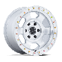 BLACK RHINO WHEELS BR029 TROOPER Wheel 17X8.5 6X5.5 106.1 -10.0