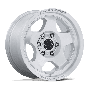 BLACK RHINO WHEELS BR031 SOL Wheel 17X8 5X110 72.56 38.0
