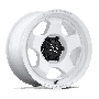 BLACK RHINO WHEELS BR031 SOL Wheel 17X8.5 5X5.0 71.5 0.0