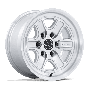 BLACK RHINO WHEELS BR032 ECHO Wheel 18X9 8X170 125.1 12.0