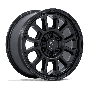 BLACK RHINO WHEELS BR033 ALTA Wheel 17X8 6X130 84.1 32.0