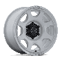 BLACK RHINO WHEELS BR037 TEMBO Wheel 17X8.5 6X4.5 66.06 25.0