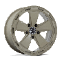 TAIGA 18X8 5X130 71 +20 M-GRY