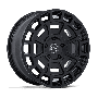 BLACK RHINO WHEELS BR404 VOLTAIC Wheel 20X8.5 5X5.5 64.15 35.0