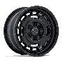 BLACK RHINO WHEELS BR600 VAGABOND Wheel 17X8.5 6X5.5 106.1 0.0