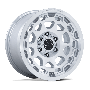 BLACK RHINO WHEELS BR026 CONGO Wheel 17X8.5 6X5.5 106.1 25.0