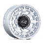 CHAMBER UTV 14X7 4X156 115 +10 H-SLV MCH