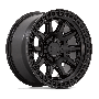 BLACK RHINO WHEELS CALICO Wheel 20X9 6X5.5 106.1 0.0
