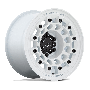 FUJI 17X8 5X4.5 72 G-WHT +38