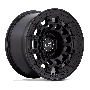 BLACK RHINO WHEELS FUJI Wheel 17X8 5X4.5 72.56 20.0