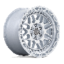 BR HOLCOMB 20X9.5 6X135 +12 87 G-SLV MIR